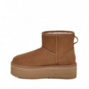 Classic Mini Platform  UGG