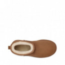 Classic Mini Platform  UGG