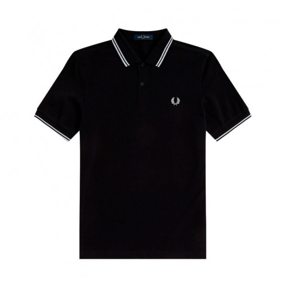 Polo M3600  FRED PERRY