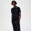 Polo M3600  FRED PERRY