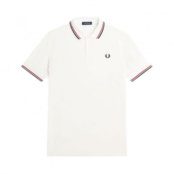 Polo M3600  FRED PERRY