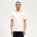 Polo M3600  FRED PERRY