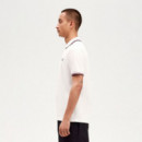 Polo M3600  FRED PERRY