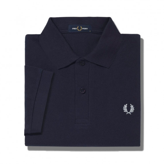 Polo M6000  FRED PERRY