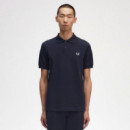 Polo M6000  FRED PERRY