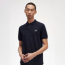 Polo M6000  FRED PERRY