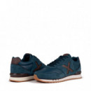 Zapatillas Dash Premium 236  MUNICH