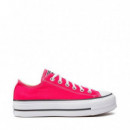 Zapatilla  All Star Lift Platform  CONVERSE