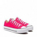 Zapatilla  All Star Lift Platform  CONVERSE