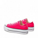 Zapatilla  All Star Lift Platform  CONVERSE