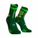 Calcetines Pro Racing Trail  COMPRESSPORT