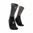 Calcetin Mid Compression  COMPRESSPORT