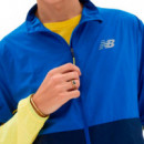 Chaqueta Impact Run  NEW BALANCE