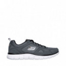 Zapatilla Track  SKECHERS