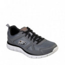 Zapatilla Track  SKECHERS