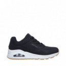 Zapatilla Uno - Stand On Air  SKECHERS