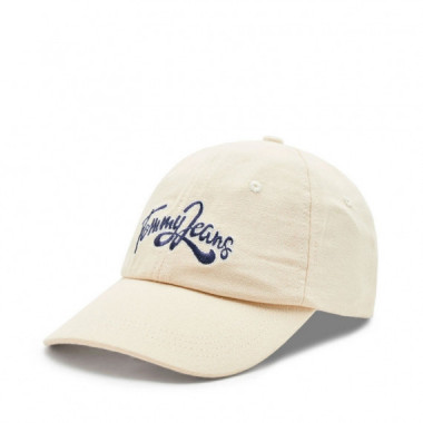 GORRA CANVAS SUMMER