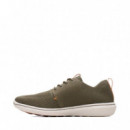 Zapatilla Step Urban Mix  CLARKS