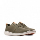 Zapatilla Step Urban Mix  CLARKS