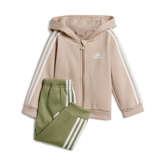 Chándal Essentials con Cremallera Completa  ADIDAS