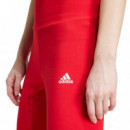 Leggins de Cintura Alta Essentials Logo  ADIDAS