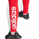 Leggins de Cintura Alta Essentials Logo  ADIDAS