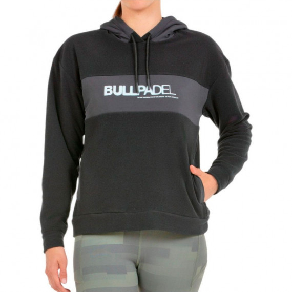 Sudadera Neque  BULLPADEL