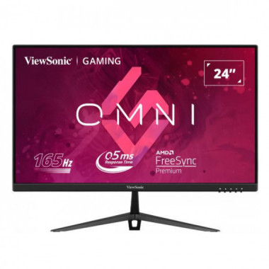 Monitor VIEWSONIC Gaming Omni VX2428J 24" IPS