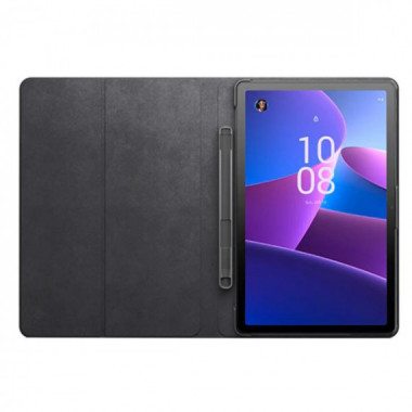 Funda Tablet LENOVO Folio Case para Tab M10 10.1" Negro ZG38C03033