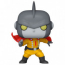 FUNKO Pop Gamma 1 Dragon Ball Super 1701