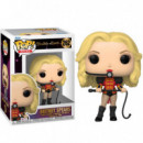 FUNKO Pop Britney Spears Circus 262