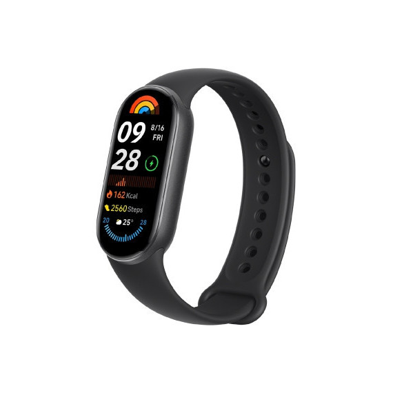 Pulsera XIAOMI Smart Band 9 Negra