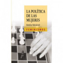 la Polãâ­tica de las Mujeres