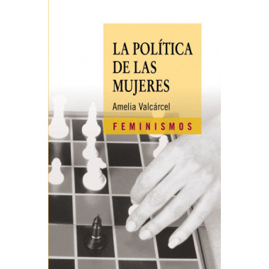 la Polãƒâ­tica de las Mujeres