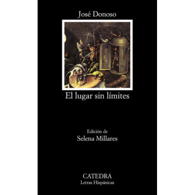 el Lugar sin Lãƒâ­mites