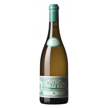 Respublica Verdejo 2020 - 75cl