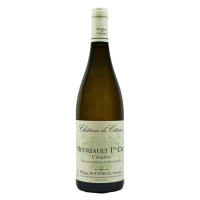 Meursault 1ER Cru Les Charmes 2019 - 75CL  CHÂTEAU DE CITEAUX - PHILIPPE BOUZEREAU