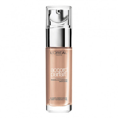 L'Oreal Accord Parfait