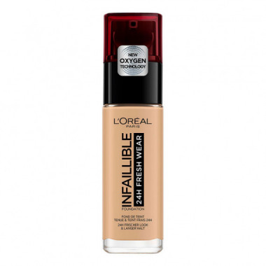 L'Oreal Infalible 24H Fresh Wear