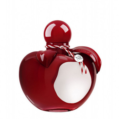 Nina Ricci Nina Rouge Eau de Toilette