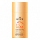 Nuxe Sun Fluido Ligero Spf 50  50ML  NUXE ESPAÑA