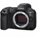 CANON Eos R5 Mark Ii Cuerpo - Cámara Full Frame 45 Megapíxeles