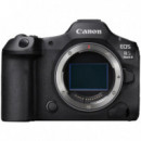 CANON Eos R5 Mark Ii  + Objetivo RF24-105 F4L Is Usm - Cámara Full Frame