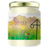 Vela Aromática Midsommar  FUEGOYALQUIMIA