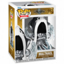 FUNKO Pop Malthael Diablo 3 Iii 992