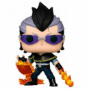 FUNKO Pop Magna Black Clover 1720