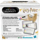 Juego Mesa Trivial Pursuit Harry Potter  HASBRO