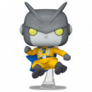 FUNKO Pop Gamma 2 Dragon Ball Super 1702