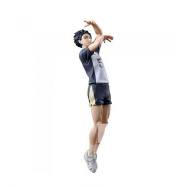 Figuras Keiji Akaashi Haikyu