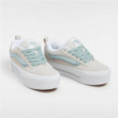 Zapatillas VANS Knu Stack